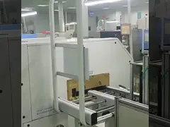 Daly 16s 48v 300a Smart Bms с Bluetooth WIFI BMS 20A 30A 50A 60A 80A 4S-32S Автомобильный BMS video