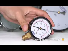 اندازه گیری فشار موی بخار 1.5