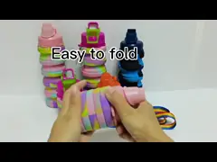 Silicone Cups