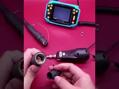 Совместимая сеть Socket 3k 93c Hd Hybrid Broadcasting Camera Cable Smpte Fiber Hybrid 3k.93c кабель video