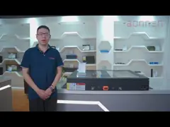 High Power Electric Car Lithium Battery, Logistic Truck Lithium Battery from Bonnen Battery