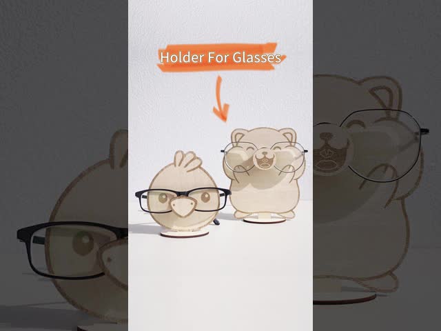 33 Вт Настольная лазерная гравировка машина Диодная лазерная гравировка и резач USB / APP видео