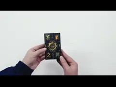 Personalized Themed Playing Cards Tarot Cards in Bulk