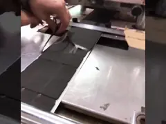 Лента пены пены 3M VHB ЕВА собственной личности слипчивым встали на сторону двойником, который липкая акриловая video