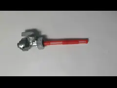 Мотоциклетный топливный кран / топливный кокош Высоковольтный масляный выключатель TITAN150 video