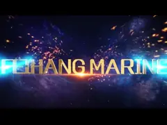 Двойной фильтр сырой нефти As50-0.16/0.09 Cb/T425-94 для импортируемого сепаратора топливного масла video