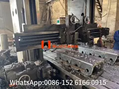 China 2.2KW Steel Self Aligning Tank Turning Rolls Welding Machine For Pressure Vessls Welding supplier