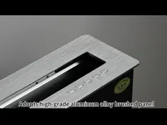 Дистанционное управление электрический монитор с экраном подъемник с мотором video