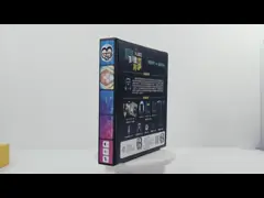 Специально напечатанные образовательные настольные игры для 5-летних детей video