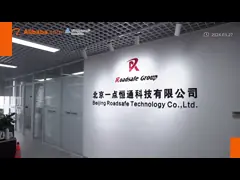 Высококачественная стандартная термопластическая дорожная краска video