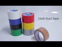 Heavy Duty Waterproof Rubber Cloth Repair Tape Cloth Adhesive Tape