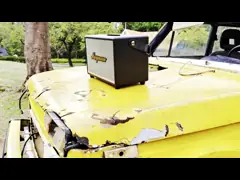 Мощный беспроводный Bluetooth динамик Электро Великобритания гаража музыка video