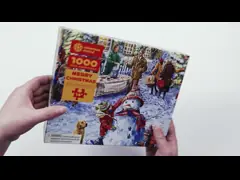 100 штук знаменитых художественных работ головоломки смайлики для детей video