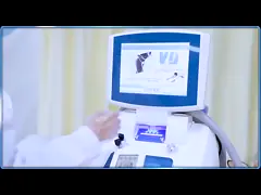 5 In 1 40K RF Vacuum Cavitation Machine ,  Body Shaping Machine