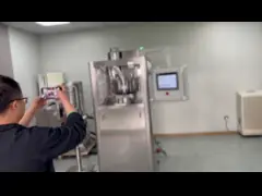 GZPK-26 Automatic High Speed Rotary Tablet Press Machine