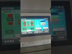 Caixa de Bebidas Fabricação de Cartão Papel Corrugado 5 Flute Laminator Máquina de Embalagem Desempenho video