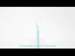 Нетоксичная медвежья силиконовая ложка для кухонных приборов экологически чистый прочный video