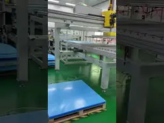 ODM Односторонние акриловые листы из плаксигласа 24x36 video