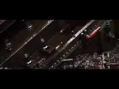 Двойные болты класса 8.8 для углеродистых сталей video