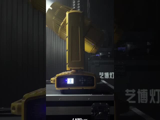 380w 420w водонепроницаемый луч передвижной головки свет наружной Ip65 передвижная голова небо лучный прожектор