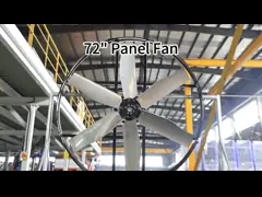 Промышленный выхлопный вентилятор, обеспечивающий чистый и свежий воздух в промышленных условиях video