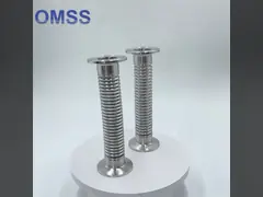 304SS KF-25 Гибкий шланг из нержавеющей стали video