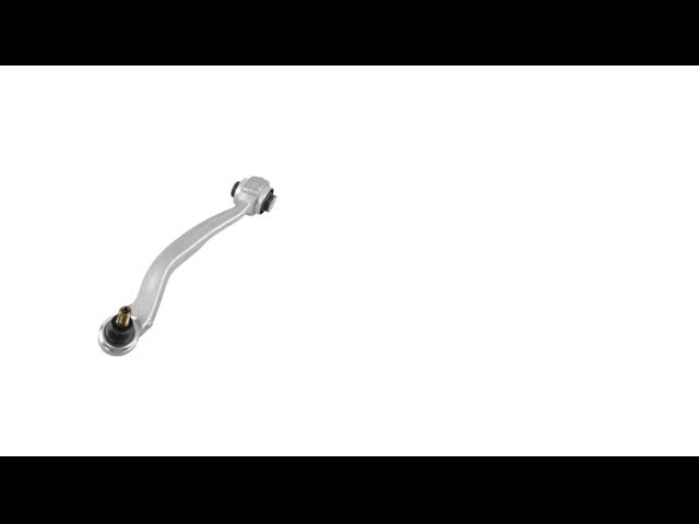 Mercedes Benz 2043306711 W204 Automotive Control Arm Front Upper 2007- video