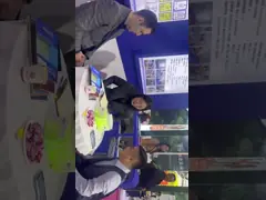 Производитель напрямую продает высокочистое масло CMC класса PAC video