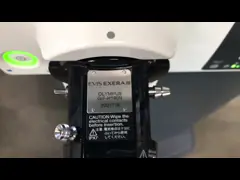 GIF-H190N Медицинский эндоскоп Гастроскоп Гибкий водонепроницаемый соединитель шириной 2,8 мм video