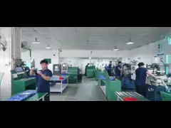 Casting Cold Forging Die