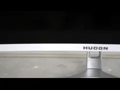 22 дюйма IPS панель офисный компьютерный монитор 100 Гц с дисплеем HDMI и VGA video