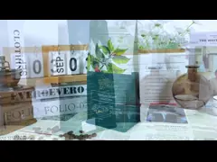 Matt Foil Side Gusset 6oz Coffee Packaging Bags With Valve