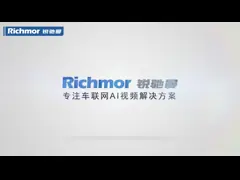 Richmor Office Display