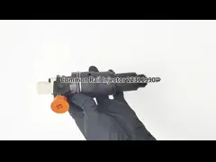 Инжектор для дизельного топлива 22378580 Инжектор для железнодорожного транспорта BEBJ1F12001 BEBJ1F12101 BEBJ1F12201 video