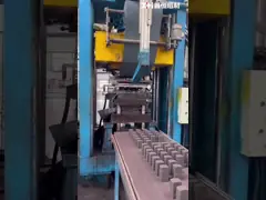 Round Magnets Hard Permanent Magnet Ferrite For motorcycle Motor W5168A