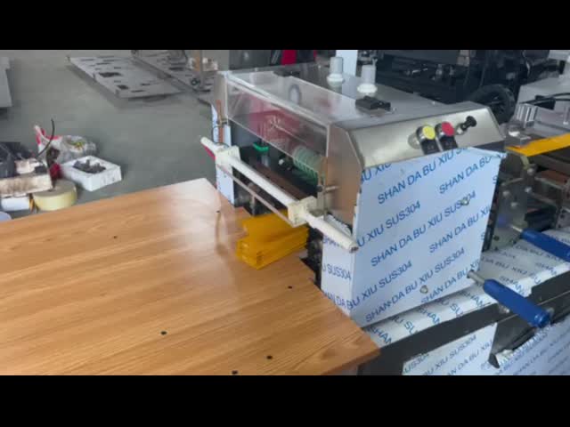 Фармацевтическая чайная пузырьковая пачка для производства машины видео