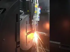 POHS Outdoor Network Cabinet Weatherproof Data Cabinet For Outdoor Telecommunication Equipment video