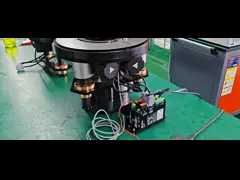 Load 500KG AGV Lifting And Rotating Mechanism 400W 48V with drive