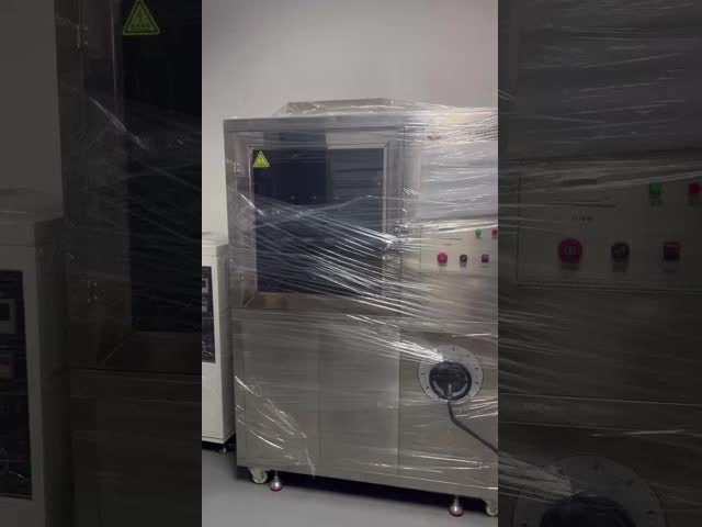 DX8409 Набор масла высокой температуры постоянной температуры видео