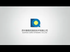 Автоматическая балансирующая машина с небольшим размером двигателя ротора с двумя станциями video