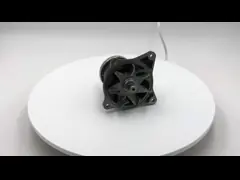 Original Part 60214320 32R45-00010 Water Pump For SANY Excavator SY265