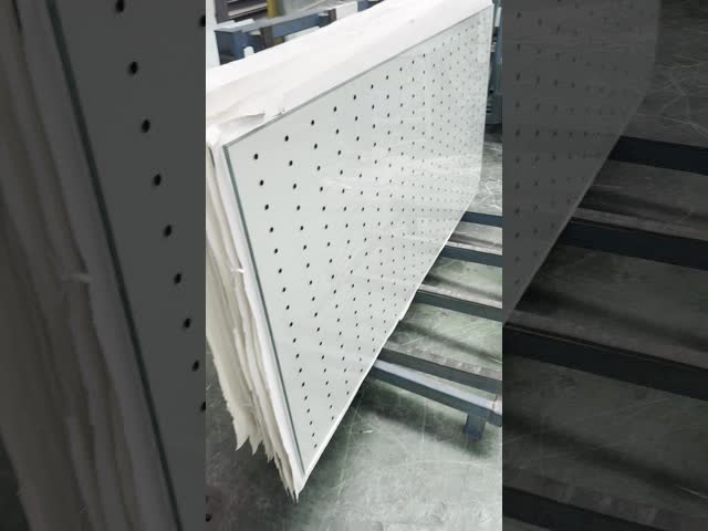 6.78MM Customized Screen Printed  Clear Laminated Safety Glass for Doors