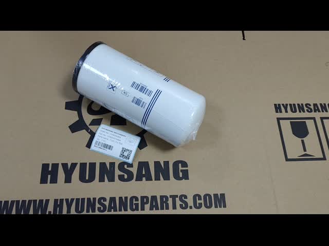 Hyunsang Fuel Filter VOE 54315408 VOE54315408 VOE 11713231 VOE11713231