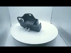 1-53225370-0 1532253700 Genuine Engine Mounting ISUZU Truck Parts For CYZ06 / CYH06 video