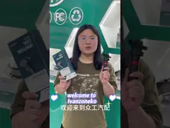 Ivan Zoneko- ontstekings spoel