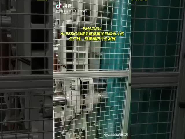 Máquina automática de moldagem de forma de EPS Embalagens de caixas de espuma para peixe e frutas