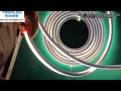 Водонепроницаемая светодиодная световая лента 12В SMD5630 для рекламной световой коробки video