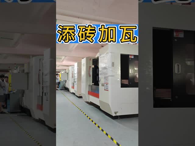 OEM 医療機器部品のための精密CNC自動車部品