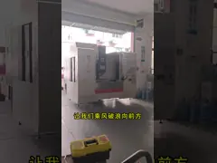 Точные автозапчасти для литья на литье Точные станки с ЧПУ для обработки деталей video