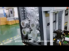 Экс-серия взрывостойкие электрические тепловые парогенераторы дешевые и эффективные video